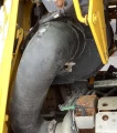 2017 Komatsu D65PX-18 Dozer