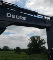 2021 John Deere 60G mini excavator