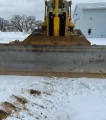 2005 Caterpillar D6N LGP Crawler Dozer