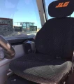 2018 JLG 925 4x4x4 Telehandler