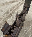 2013 Ditch Witch RT120 Quad trencher