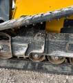 2019 John Deere 333G  tracked skid steer loader