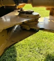 2001 Caterpillar 924G wheel loader