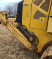 2010 Caterpillar 963D track loader