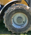 2014 Challenger MT585D tractor