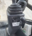 2018 Caterpillar 420F2 backhoe