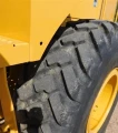 2014 John Deere 524K High Lift Wheel Loader