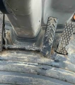 2012 Case 621F Wheel Loader