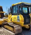 2020 Komatsu D39PX-24 dozer
