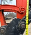 2018 Kubota KX057-4 mini excavator