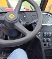2016 JCB 512-56 Telehandler