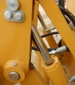 2011 Caterpillar D5K LGP dozer