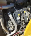 2013 Caterpillar 420F IT Backhoe