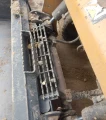 2018 Caterpillar 259D  tracked skid steer loader 55k