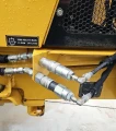 2014 Vermeer RTX1250 cable plow