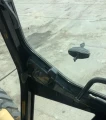 2005 Caterpillar 420D 4x4 Loader Backhoe W4-IN-1 Bucket & Extend