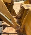 2013 Caterpillar 966K wheel loader