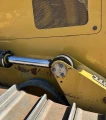 2016 Caterpillar D6K2 LGP dozer