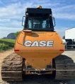 2017 Case 1150M LGP Crawler Dozer