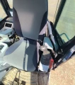 2019 John Deere 50G mini excavator