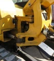 2015 Caterpillar 308E2 CR Mini excavator