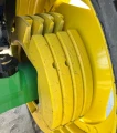 2013 John Deere 6125R MFWD Tractor Loader