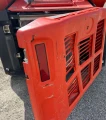 2021 Kubota SVL95-2s tracked skid steer loader
