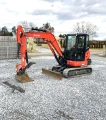 2022 KUBOTA KX040-4