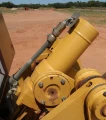 2014 Caterpillar D6K2 XL dozer