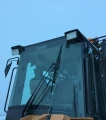 2010 Case 821E Wheel Loader