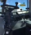 2018 Case 221F Wheel Loader
