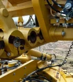 2012 Caterpillar 140M2 VHP Plus motor grader