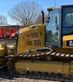 2019 Caterpillar D5K2 LGP dozer