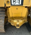 2012 Caterpillar D6N LGP dozer
