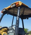 2013 Caterpillar 420F IT Backhoe