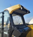 2014 CAT TH406C Tehelandler