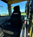 2021 Sany SY80U excavator