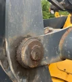 2008 John Deere 544J wheel loader