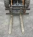 2021 Case 321F Wheel Loader
