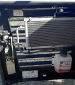 2023 Caterpillar 299D3 tracked skid steer loader