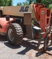 2008 JLG G12-55A  telehandler
