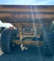 2013 Caterpillar 735B haul truck