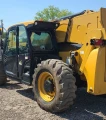 2018 Caterpillar TL1255D telehandler