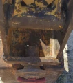 2013 Caterpillar 420F IT Backhoe