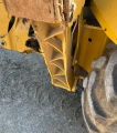 2021 Caterpillar 420ST HRC backhoe