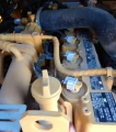 2019 Caterpillar 289D tracked skid steer loader