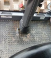 2016 Hamm H11I vibratory roller