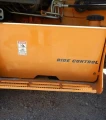 2014 Case 580 Super N backhoe