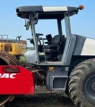 2018 Dynapac CA3500PD single drum vibratory roller