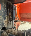 2013 Ditch Witch RT120 Quad trencher